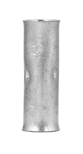 Standard Wall Splices - 8 ga - Red